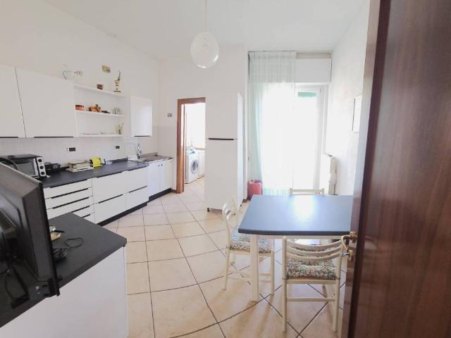 Appartamento in vendita a Cremona CR