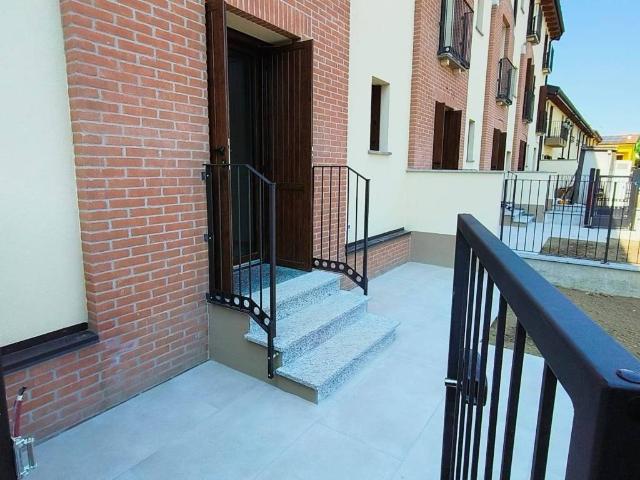 Appartamento in vendita a Cremona CR