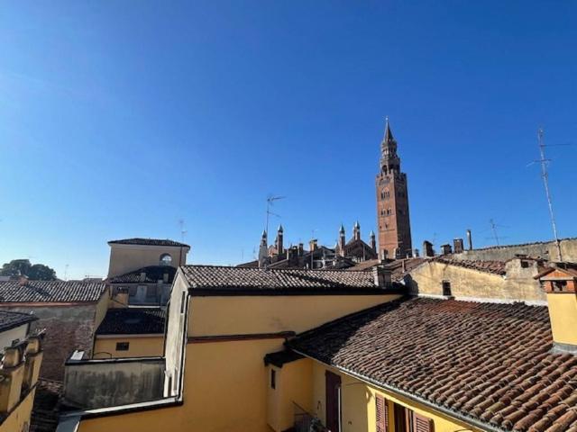 Appartamento in vendita a Cremona CR