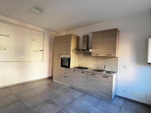 Appartamento in vendita a Cremona CR