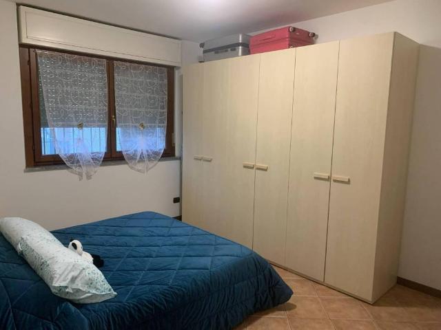 Appartamento in vendita a Cremona CR