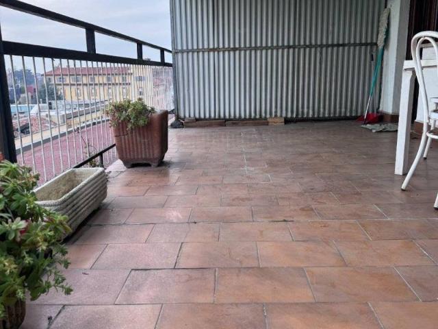 Appartamento in vendita a Cremona CR