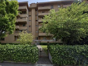 Appartamento in vendita a Cremona CR