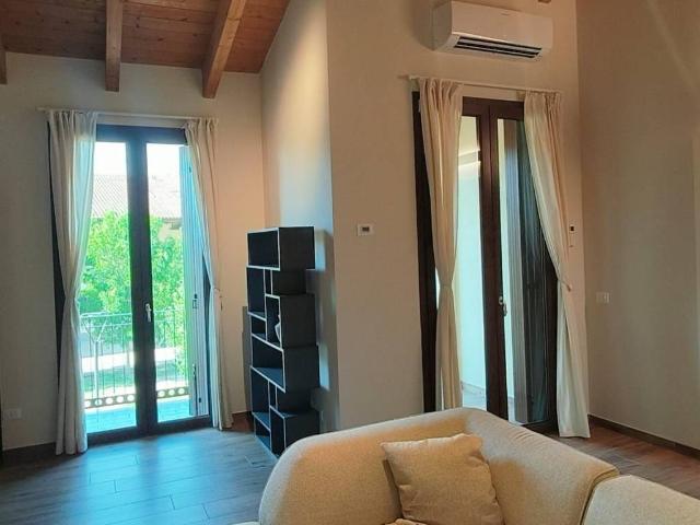 Appartamento in vendita a Cremona CR