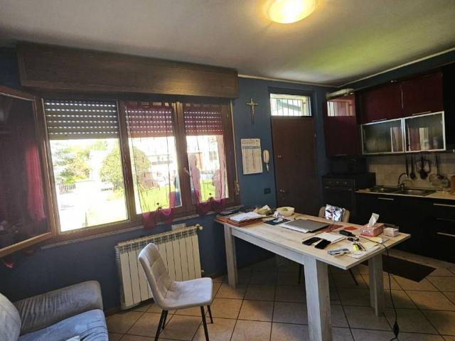 Appartamento in vendita a Cremona CR