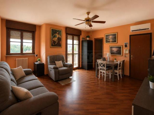 Appartamento in vendita a Cremona CR
