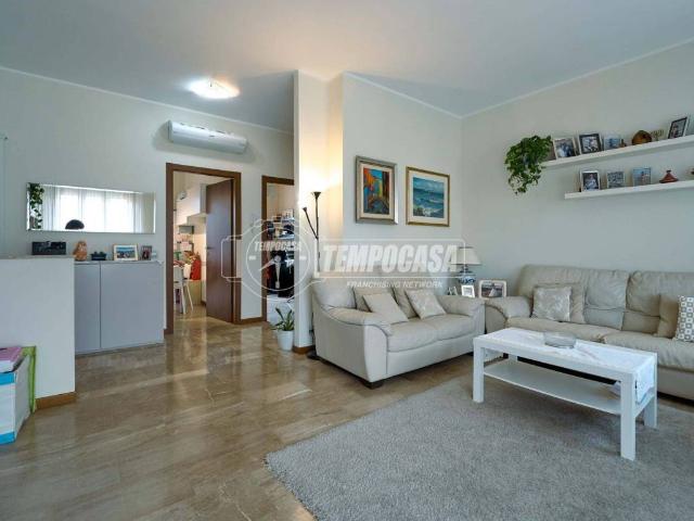 Appartamento in vendita a Cremona CR