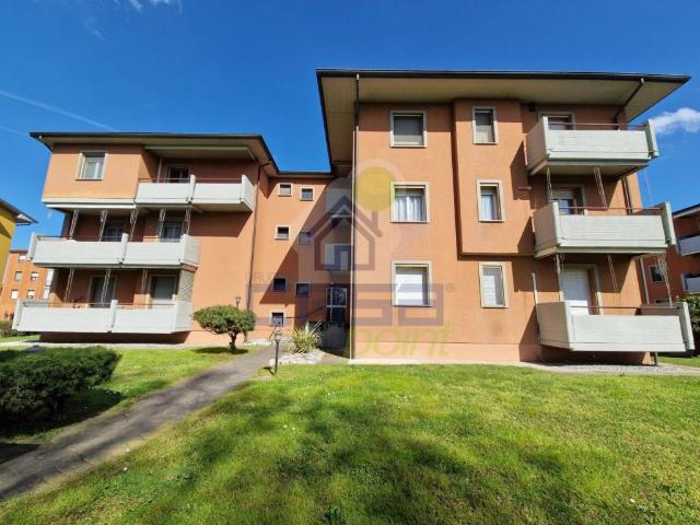 Appartamento in vendita a Cremona CR