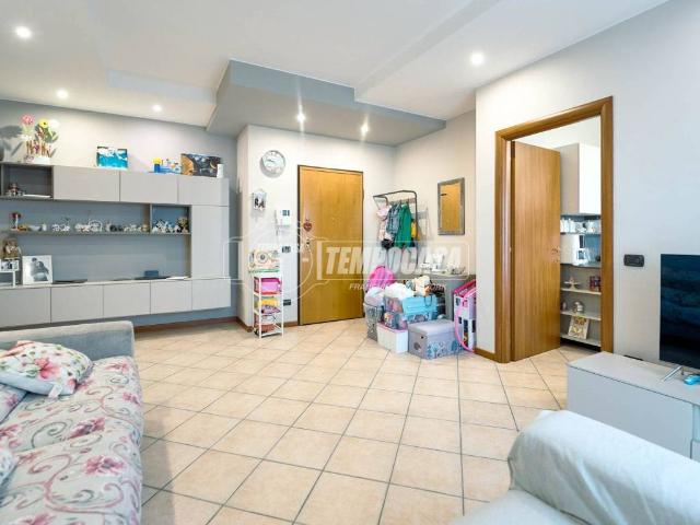 Appartamento in vendita a Cremona CR