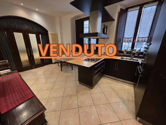 Appartamento in vendita a Cremona CR