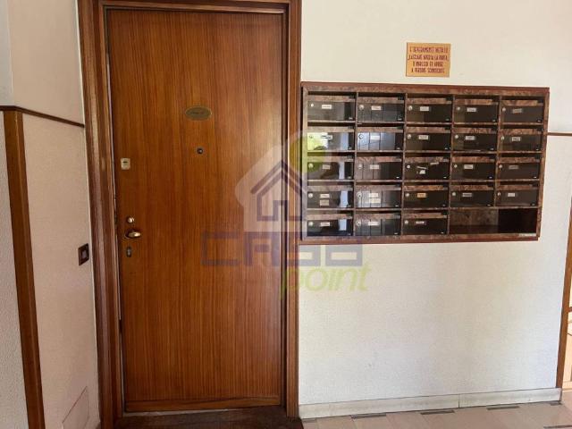 Appartamento in vendita a Cremona CR