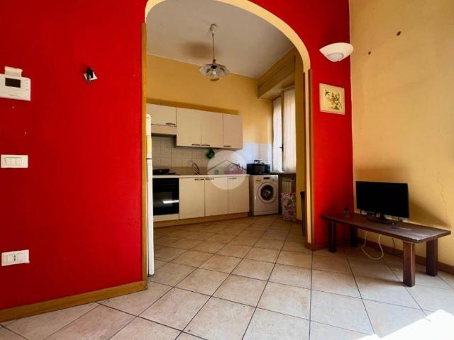 Appartamento in vendita a Cremona CR