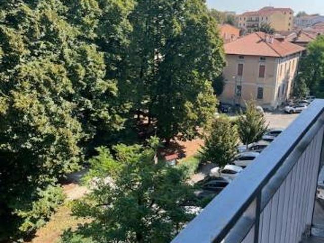 Appartamento in vendita a Cremona CR