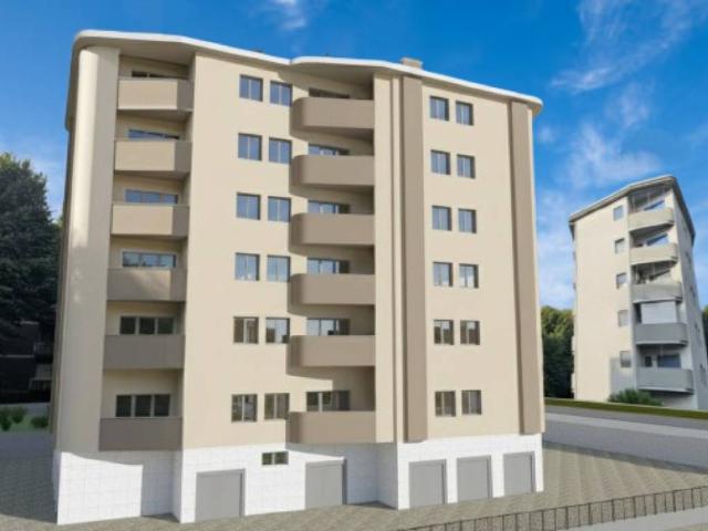 Appartamento in vendita a Cremona CR