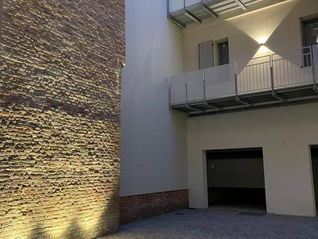 Appartamento in vendita a Cremona CR