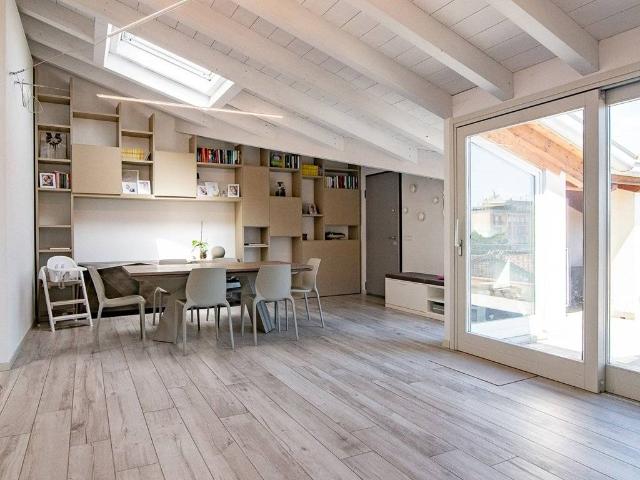 Appartamento in vendita a Cremona CR