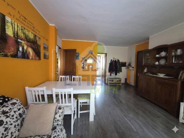 Appartamento in vendita a Cremona CR