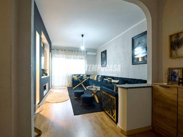 Appartamento in vendita a Cremona CR