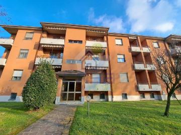 Appartamento in vendita a Cremona CR