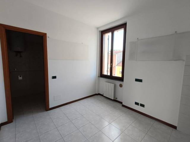 Appartamento in vendita a Cremona CR