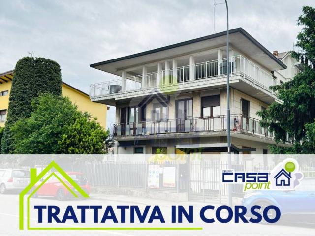 Appartamento in vendita a Cremona CR