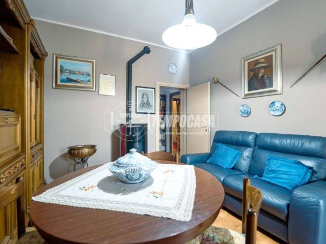 Appartamento in vendita a Cremona CR