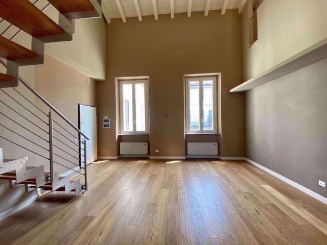 Appartamento in vendita a Cremona CR