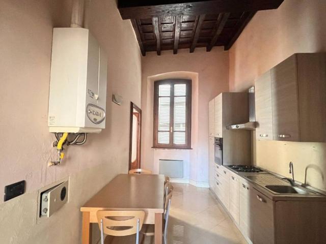 Appartamento in vendita a Cremona CR