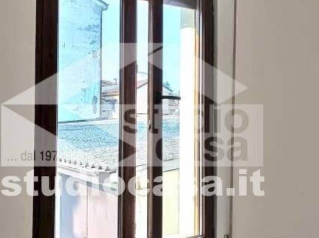 Appartamento in vendita a Cremona CR
