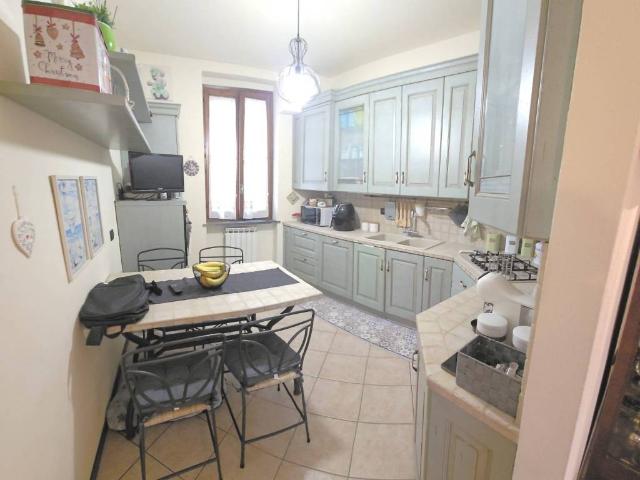 Appartamento in vendita a Cremona CR