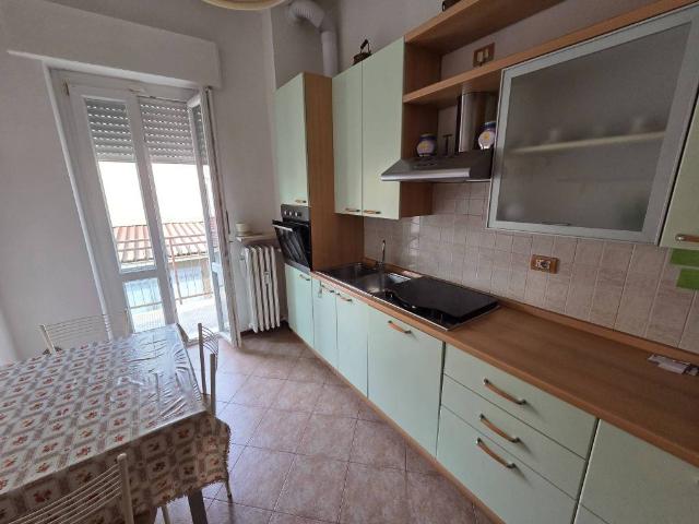 Appartamento in vendita a Cremona CR