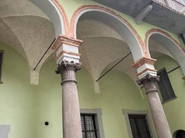 Appartamento in vendita a Cremona CR