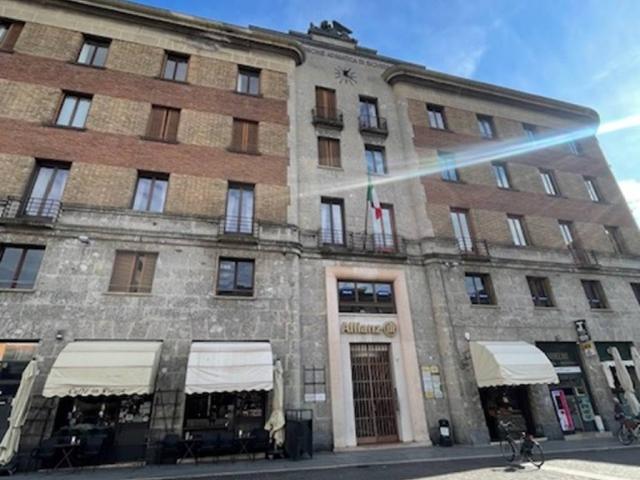 Appartamento in vendita a Cremona CR