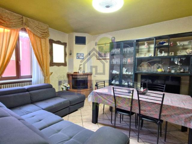 Appartamento in vendita a Cremona CR
