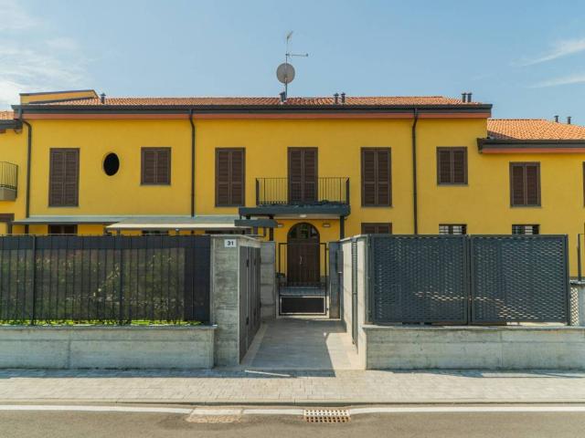Appartamento in vendita a Cremona CR