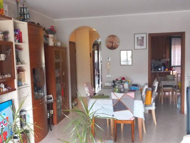 Appartamento in vendita a Cremona CR