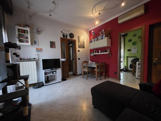 Appartamento in vendita a Cremona CR