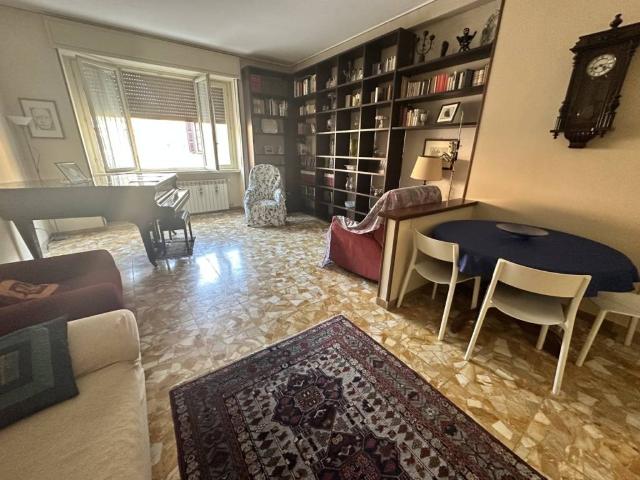 Appartamento in vendita a Cremona CR