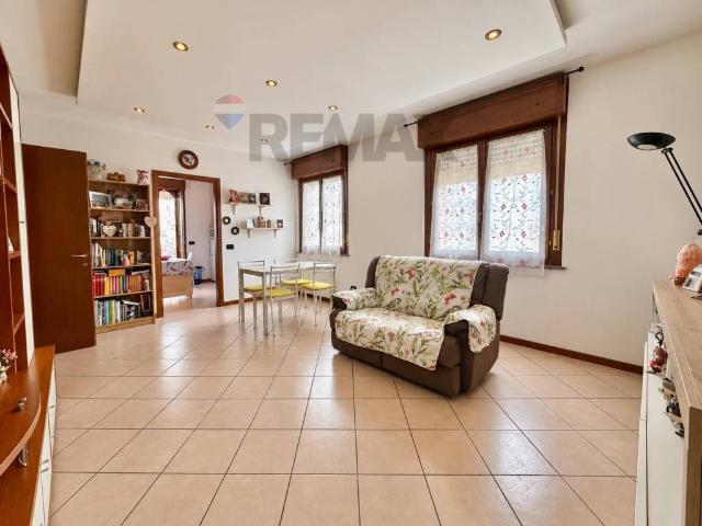 Appartamento in vendita a Cremona CR
