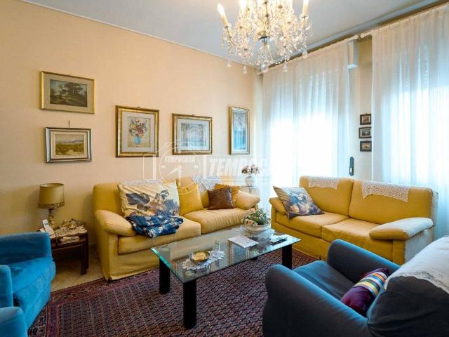 Appartamento in vendita a Cremona CR