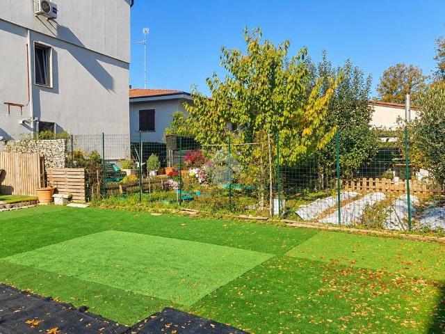 Appartamento in vendita a Cremona CR