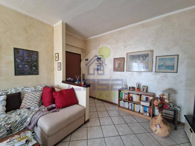Appartamento in vendita a Cremona CR