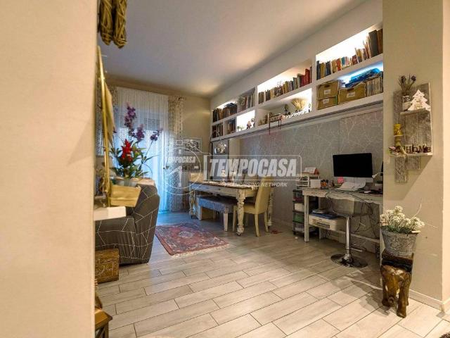 Appartamento in vendita a Cremona CR