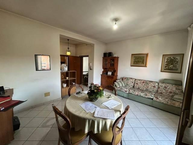 Appartamento in vendita a Cremona CR