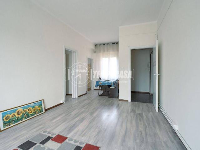 Appartamento in vendita a Cremona CR