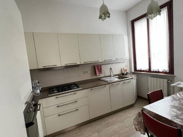 Appartamento in vendita a Cremona CR