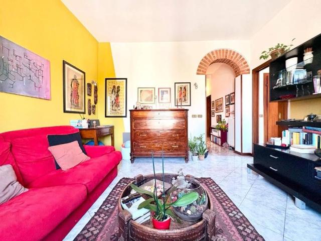 Appartamento in vendita a Cremona CR