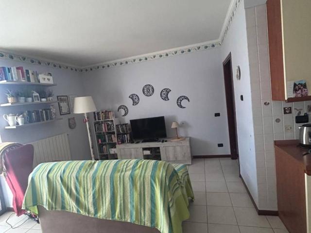 Appartamento in vendita a Cremosano CR