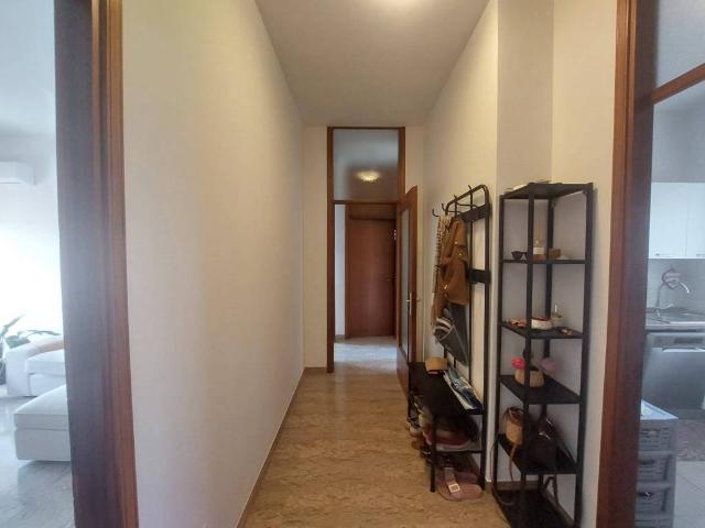 Appartamento in vendita a Creazzo VI
