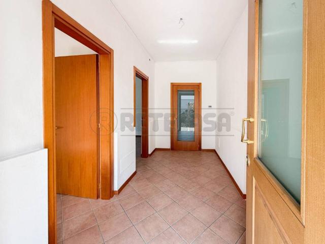 Appartamento in vendita a Creazzo VI